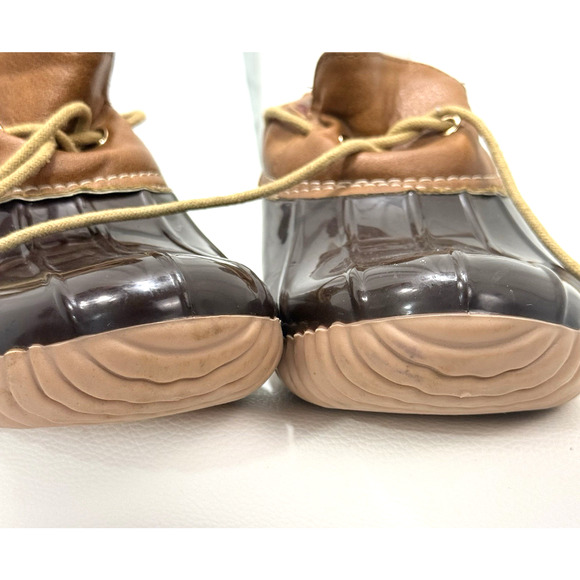 Cape Robin Weatherproof Wo’s Size 6.5 - Picture 5 of 9